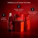 Apivita Beevine Elixir Wrinkle Lift Eye & Lip Cream - Advanced Anti-Aging Collagen Boost Polyphenols & Goji Berry - 0.51 oz - Shop Internationally - Buy Online on SooperMarket.com