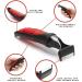 Mikki Small Medium Pets Shedding Tool Moult Master Brush Blade - Dog Cat Puppy Grooming Essential - Buy Online on SooperMarket.com