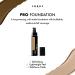 LORAC PRO Soft Focus Foundation Shade 3 - Longwear Formula - Buy Online on SooperMarket.com