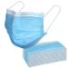 Symtex 100 pieces of medically surgical mouth protection masks op masks 3-layer mouth protection facial mask disposable mask mouth and nose protection