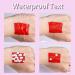 3Pcs Matte Lip Gloss Set Matte Liquid Lipstick Set Lip Stain Long-Lasting Waterproof Lipgloss Makeup Gift Lipsticks Set Vibrant Lips Set (#04) - Buy Online on SooperMarket.com