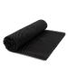 Egofine Roof Cargo Bag Protective Mat for Car Roof Carrier Bags with Extra Padding Car Roof Mat Under Any Rooftop Cargo Bag Black 1 Pack