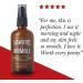Hawkins & Brimble Oil Control Men s Face Moisturiser Sensitive Skin Moisturiser for Men with Natural Ingredients Moisturiser for oily Skin Men s Moisturiser with No Parabens or Animal Testing - Buy Online on SooperMarket.com