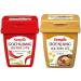 Sempio Doenjang Soybean Paste 460g Bundled with Gochujang Classic 500g