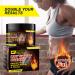 Hot Cream for Belly & Cellulite Firming | Weight Loss Workout Enhancer for Men and Women | Cellulite Treatment for Thighs, Legs, Abdomen, Arms and Buttocks - Buy Online on SooperMarket.com