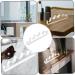 Anneome Polisher Handle Racks Electrical Tools Grinder Placement Tool Polisher for Drill Power Tool Nail Art Tools Manicure Supply Bit Holder Tool Holder Abrader Acrylic Portable - Buy Online on SooperMarket.com