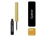 Shop Manhattan Wonder'Proof Eyeliner Limited Edition - 24H Waterproof High Pigment Color 003 Shiny Gold (3-Pack) - International Shipping Available - Buy Online on SooperMarket.com