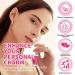 Roll-On Pheromones Perfumes for Women Long-lasting Rollerball Pheromone Perfume Oil Fragrance Personal Cologne for Her Infused Essential Oil - Travel size (1 Pack) - Buy Online on SooperMarket.com