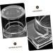 ORFOFE Pet Water Feeder Ant Waterer Ant Feeder Station Ant Bottle Feeder Ant Water Drinking Cup Plastic - Buy Online on SooperMarket.com