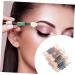 Beavorty 30pcs Double Ended Eye Shadow Stick Makeup Disposable Eyeshadow Woman Sponge Tool - Buy Online on SooperMarket.com