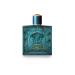 Versace Eros for Men 3.4 oz Eau de Parfum Spray & Eros Flame for Men 3.4 oz Eau de Parfum Spray - Buy Online on SooperMarket.com