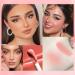 Soft Cream Blush Set - 3 Long-lasting Colors for Dewy Cheeks - Buy Online on SooperMarket.com