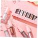 NOLITOY 24 Pcs Eye Shadow Eyeshadow Eye Glitter Makeup Metallic Eye Makeup Accessories Miss Brighten - Buy Online on SooperMarket.com