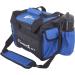 Disc Golf Starter Set with 6 Discs, Marker, Towel & Bag - Blue Fairway Driver - Buy Online on SooperMarket.com