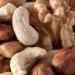 Buy Bremen Spice Trade Nut Mix - Unsalted Cashew Walnut Peanut Almond & Hazelnut Blend - 200g Pack - International Shipping Available - Buy Online on SooperMarket.com