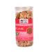Blessfull Healing Organic Natural Vegan Cheesy Jalapeno Roasted Whole Cashew Nuts Crunchy Kaju 500 Gram