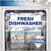 4 x Finish Dishwasher cleaner 250ml Dual Action Clean Combat grease & limescale - Buy Online on SooperMarket.com
