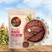 Desi Nutri Sprouted Ragi Flour | Ragi Powder | Ragi Malt | Ready to Cook Ragi Powder | Nachni Flour- 450 gms | High in Protein & Calcium - Buy Online on SooperMarket.com