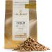 Callebaut | Gold 30.4% Finest Belgian Caramel Chocolate Couverture Callets | 1x2.5kg - Buy Online on SooperMarket.com