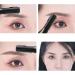 Buy Battery Powered Eyebrow Hair Trimmers - Portable Electric Shaver with Washable Head for Women Men and Kids - International Shipping Available - Buy Online on SooperMarket.com