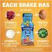 PediaSure Grow & Gain with Immune Support Kids Protein Shake - Chocolate, 8 Fl Oz (Pack of 6) | 27 Vitamins & Minerals, 7g Protein, Non-GMO & Gluten-Free - Buy Online on SooperMarket.com