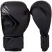 Venum Contender Boxing Gloves Black/Black 10 Oz Contender 2.0