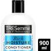 TRESemm Moisture Rich Conditioner with vitamin E for dry damaged hair 900 ml WHITE 900 ml (Pack of 1) - Buy Online on SooperMarket.com