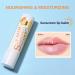 TBeautfave Lip Balm Sunscreen SPF 30 Watermelon Chapstick Lip Balms with Soothing Aloe Vera & Vitamin E for Dry Lips Cracked Lips Primer 24H Moisturizing Lips Travel Size Daily Lip Care Watermelon Flavour - Buy Online on SooperMarket.com