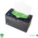 CURT MARIA Medical Face Masks - 50-Pack 3-Ply Ear Loop Masks | Made in Germany | Single-Use Green Masks for Optimal Protection - Buy Online on SooperMarket.com