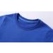 Taigood Boys Cotton Sweatshirt Long Sleeve T-Shirt | Age 5-6 Years | Blue - Buy Online on SooperMarket.com