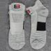 Belisy Men's Compression Athletic Socks - 6 Pack for Basketball & Running | Grey | Medium - Buy Online on SooperMarket.com