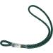 GM Climbing 8mm Black Prusik Loop Pre-Sewn - 18 Inch - Buy Online on SooperMarket.com