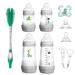 Meta Title: MAM Infant Basics Newborn Gift Set - 9-Piece Bundle for Newborns - Buy Online on SooperMarket.com
