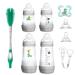 MAM Infant Basics Newborn Gift Set  9-Piece  Newborn