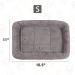 Lesypet Cat Bed Mat - Small Washable Pet Mat for Cats and Dogs - Buy Online on SooperMarket.com