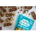 Nature's Garden Probiotic Immune Snack Packs - Mixed Nuts with Heart Healthy Omega-3, Vitamin D, Cranberries, and Cherries - 24 Individual Servings for Immune Boost and Family Snacking - Buy Online on SooperMarket.com