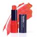 Vaseline Lip Therapy Blushing Coral |Lip balm I Manuka Honey and Shea butter I 100% natural dyes (1 x 4.2g) orange pink red 4.2 g (1 Pack)