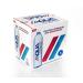 AQUAhydrate Electrolyte Enhanced Water pH9+ 33.8 fl oz - Pack of 12 - Buy Online on SooperMarket.com