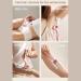 Mimika Razor for Women | Sensitive Skin Hair Removal | Pink Body Hair Cutters & Personal Care - Buy Online on SooperMarket.com