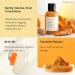 Cocoon Hung Yen Turmeric Cleanser - Natural Skin Brightening Face Wash (4.73 fl oz) | Shop Worldwide - Buy Online on SooperMarket.com