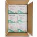BD Alcohol Wipes 1-Ply, 70% Isopropyl Alcohol, 200 Individually-Wrapped Prep Pads - Pack of 1200 - Buy Online on SooperMarket.com