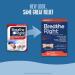 Breathe Right Extra Tan 26ct - Buy Online on SooperMarket.com