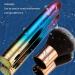 Rechargeable Electric Makeup Brush with Adjustable Frequency Soft Fluffy Hair Makeup Brush for Makeup Application - Buy Online on SooperMarket.com