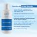 Blure Cream for Eczema Psoriasis & Rash | Natural Body Cream for Dry Skin & Itching | Paraben-Free | 500ml - Buy Online on SooperMarket.com