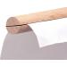 Edmunds Frank A Split Rail Scroll Frame 8.5X24 - Premium Quality for Needlework Projects - Buy Online on SooperMarket.com