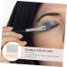 OSALADI 240 Pairs Makeup Stickers Makeup Tape Double Sided Eyelid Tape Eyeliner Tape Eye Lid Lift Tape Invisible Eyelid Sticker Beauty Tools Double Eyelid Sticker tape Pink Boxed - Buy Online on SooperMarket.com
