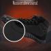Waterproof Barefoot Shoes Winter Pro 2.0 | Unisex Minimalist Trail Guides for Men & Ladies | Outdoor Footwear in Blue (EU Size 36) - Buy Online on SooperMarket.com