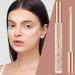 Luminous Makeup Sprayer Liquid High Gloss Cement Stick Does Not Stick Powder Nose Shadow Shadow Silhouette Concealer Tear 3ml Doll 10 Makeup Kits C One Size - Buy Online on SooperMarket.com