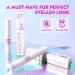 CAELYMINE Cluster Lash Glue 0.17fl.oz/5ml - Super Strong Hold for Individual Cluster Lashes, False Eyelashes - Waterproof, Latex Free, 72-Hour Hold - Buy Online on SooperMarket.com