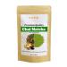CENVEL Chai Matcha Green Tea Powder | Premium Grade | Use for Drinking Cooking Baking Smoothie | Increase Energy - Boost Metabolism - Improve Mental Focus | Vegan & Vegetarian Friendly (100g)